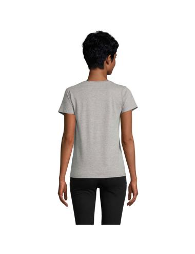 PIONEER MUJER Camiseta 175g