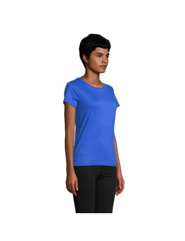 PIONEER MUJER Camiseta 175g