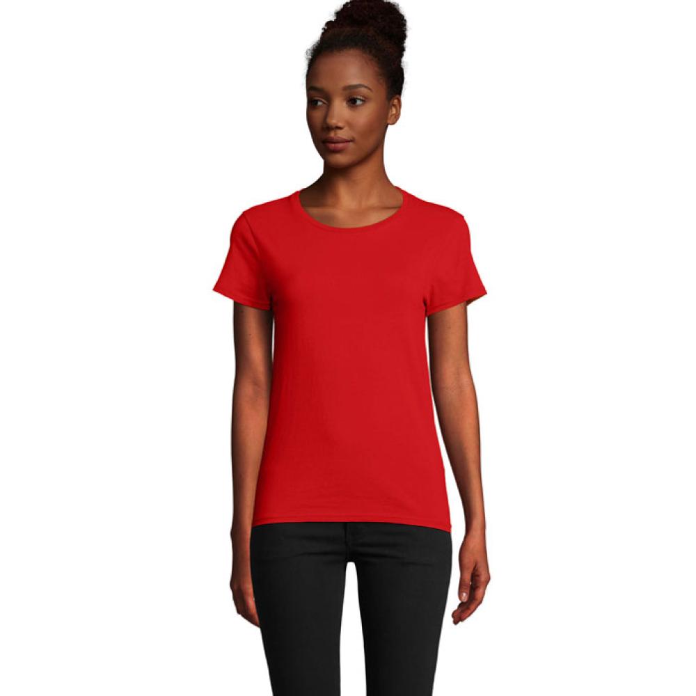 PIONEER MUJER Camiseta 175g