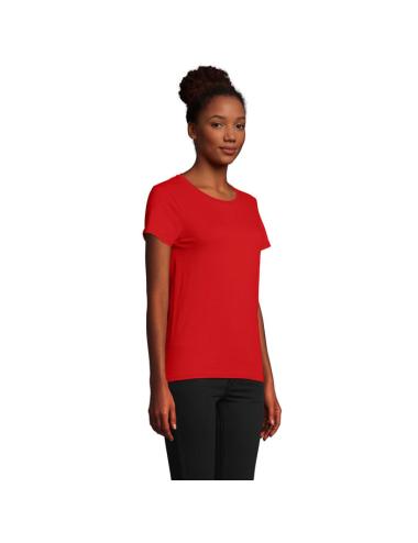 PIONEER MUJER Camiseta 175g