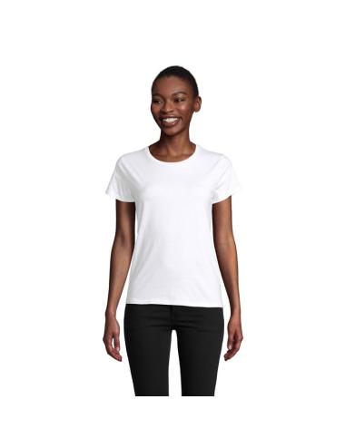 PIONEER MUJER Camiseta 175g