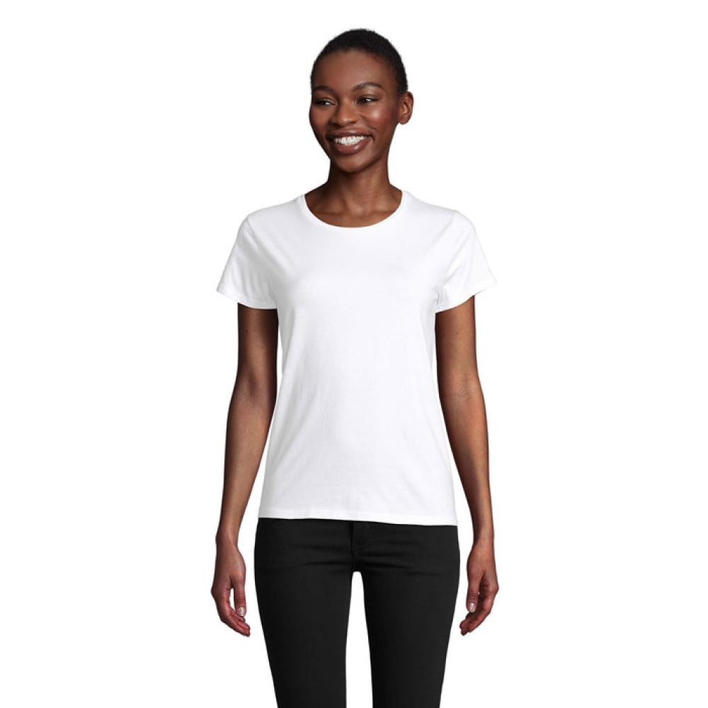 PIONEER MUJER Camiseta 175g