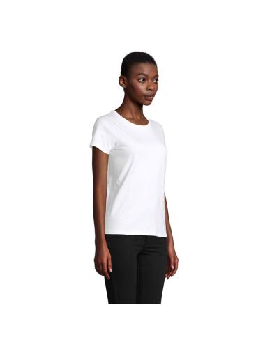 PIONEER MUJER Camiseta 175g