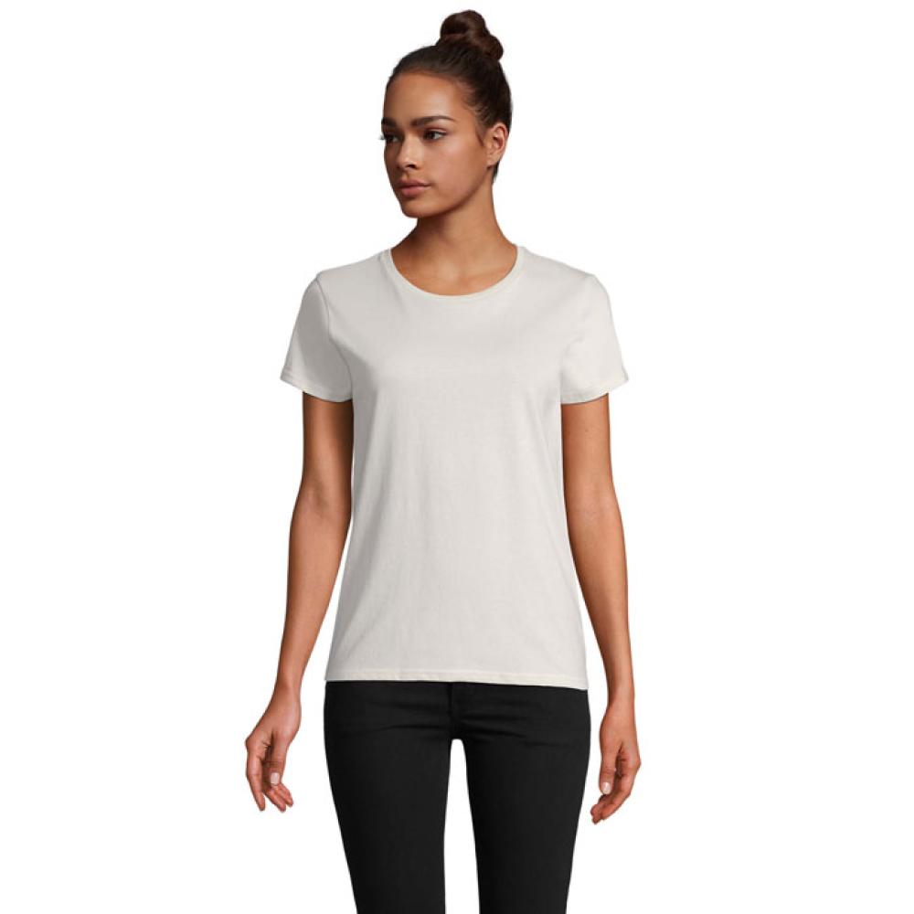 PIONEER MUJER Camiseta 175g