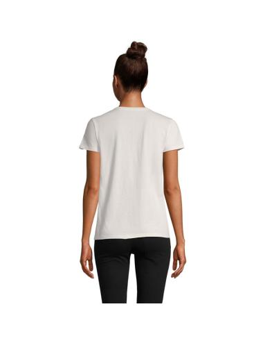 PIONEER MUJER Camiseta 175g