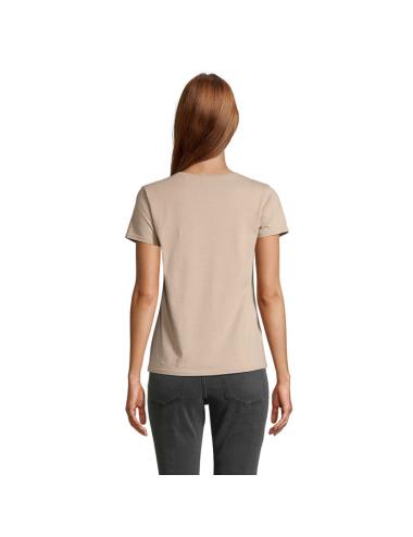 PIONEER MUJER Camiseta 175g