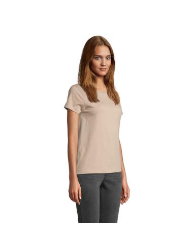 PIONEER MUJER Camiseta 175g