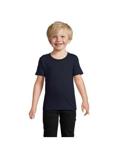 CRUSADER CAMISETA NIÑO 150g