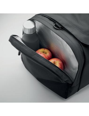 Bolsa deporte grande RPET 300D