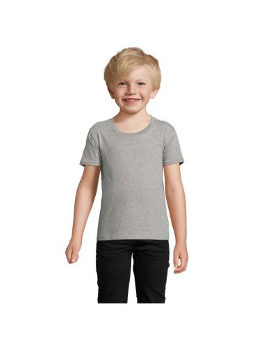 CRUSADER CAMISETA NIÑO 150g