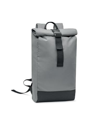 Mochila Rolltop reflectante