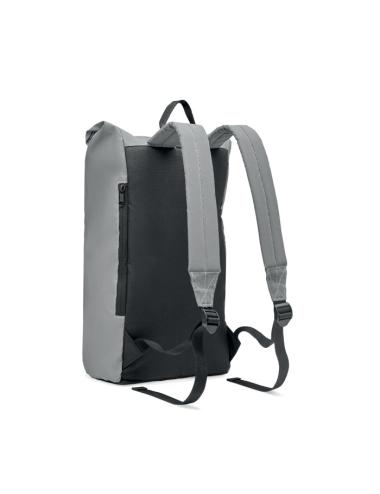 Mochila Rolltop reflectante