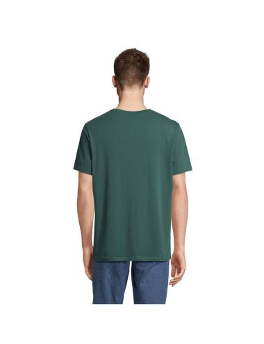 LEGEND Camiseta Organic 175