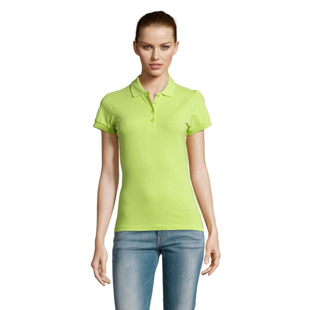 PASSION POLO MUJER 170g