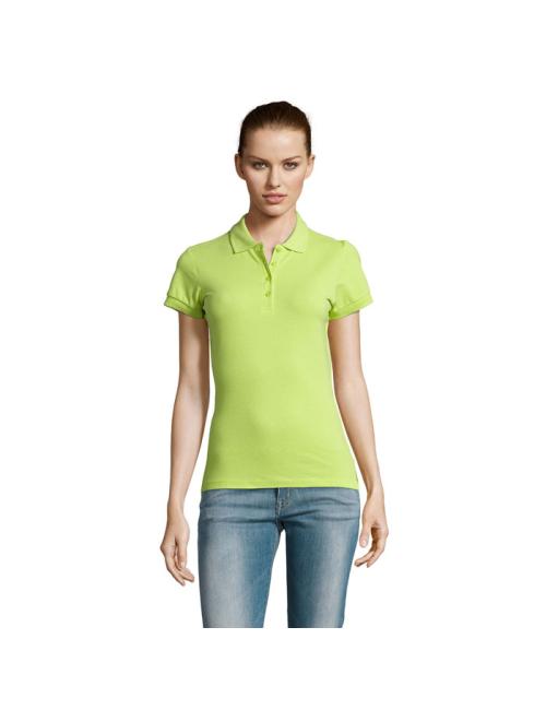 PASSION POLO MUJER 170g