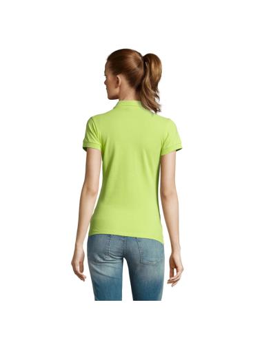 PASSION POLO MUJER 170g