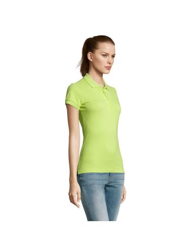 PASSION POLO MUJER 170g