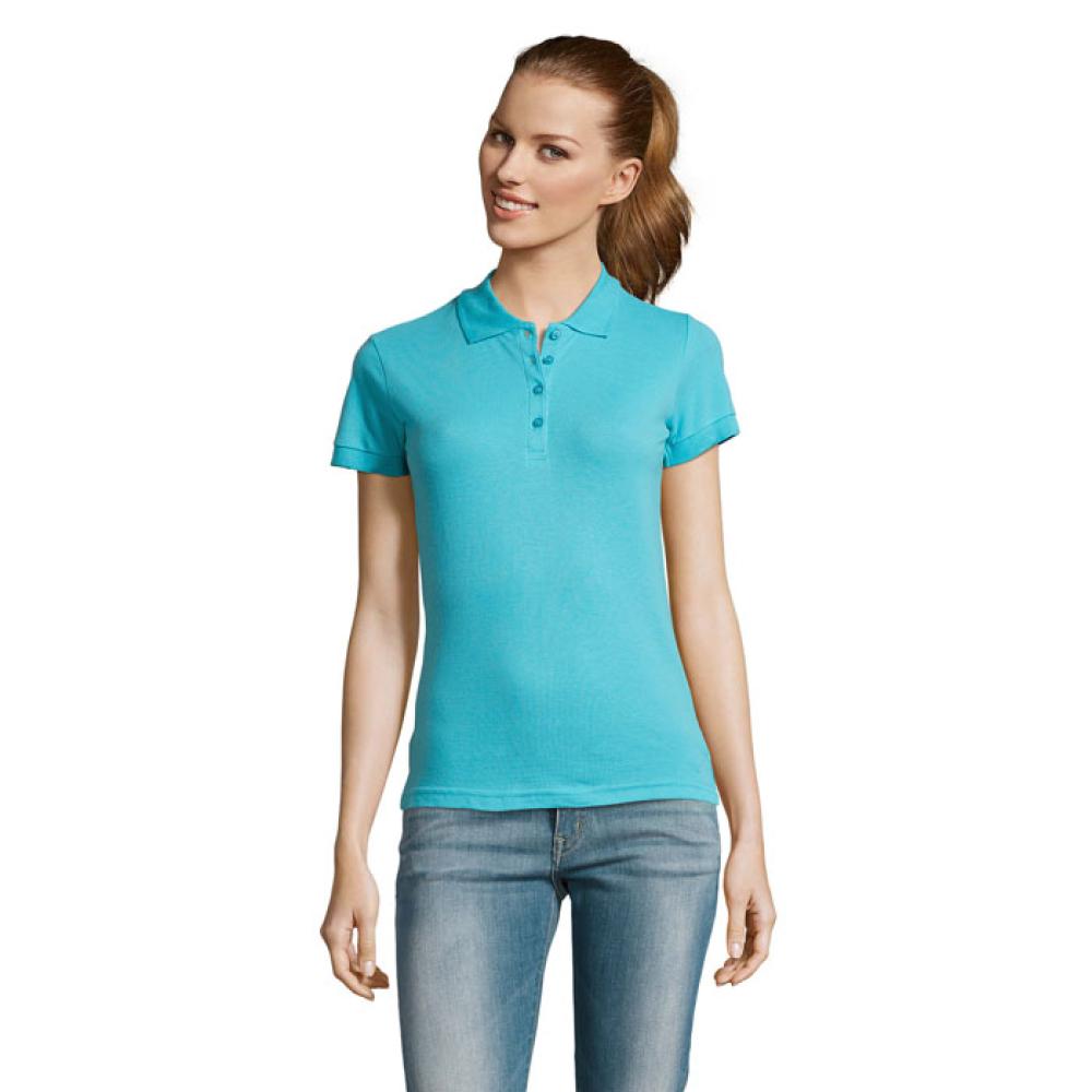 PASSION POLO MUJER 170g