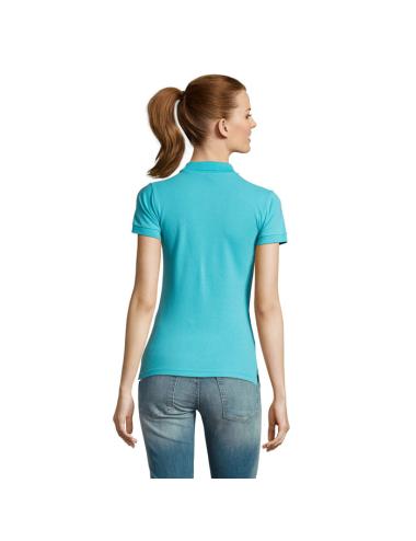 PASSION POLO MUJER 170g