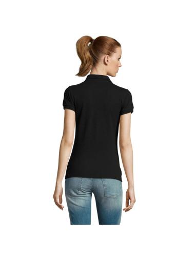 PASSION POLO MUJER 170g