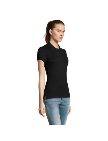 PASSION POLO MUJER 170g