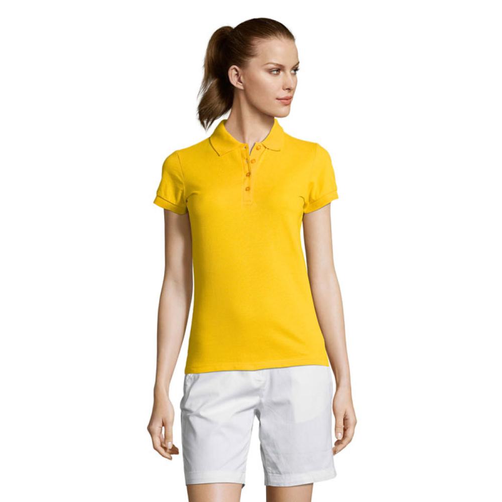 PASSION POLO MUJER 170g