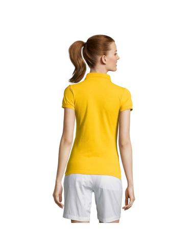 PASSION POLO MUJER 170g