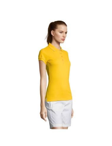 PASSION POLO MUJER 170g