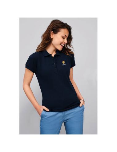 PASSION POLO MUJER 170g