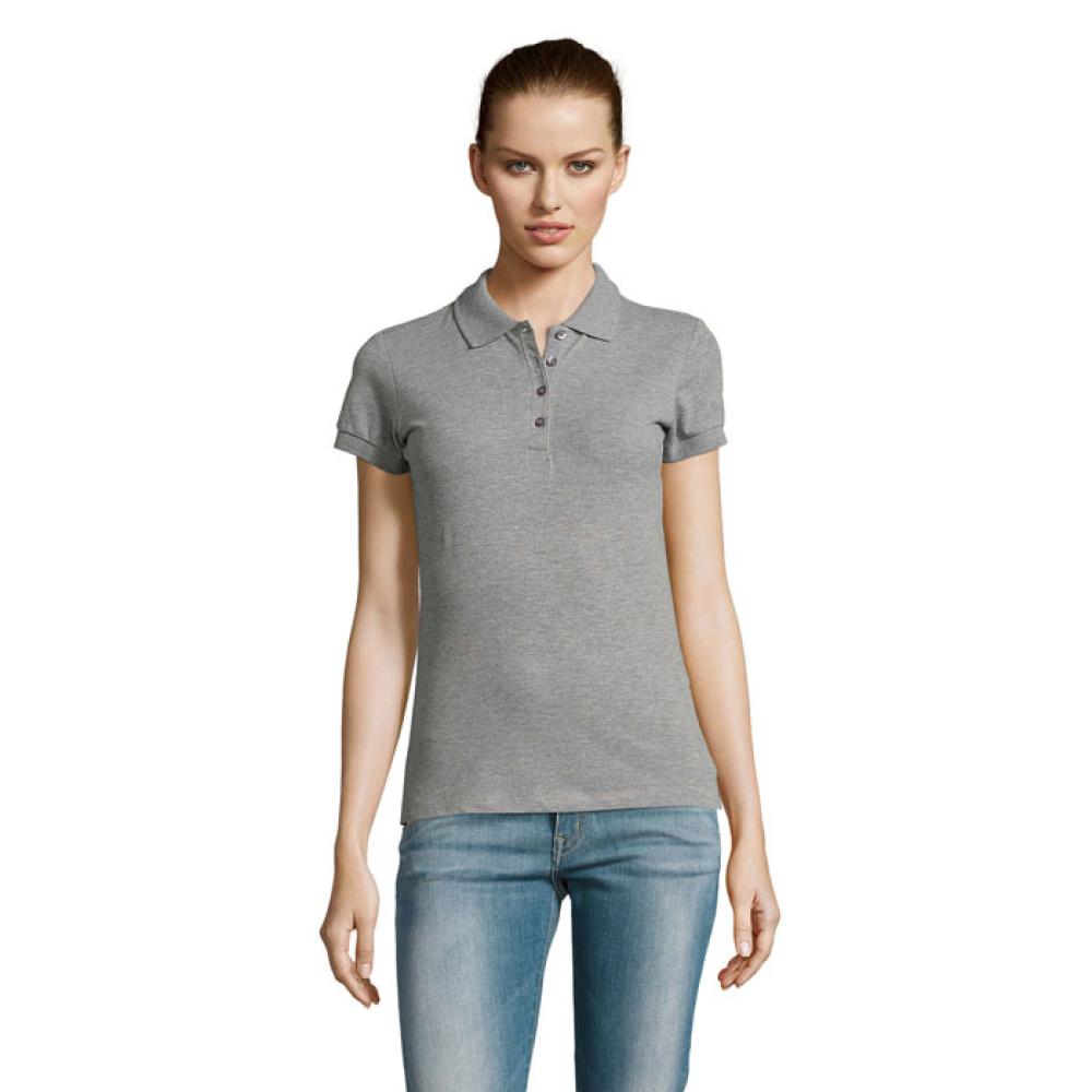 PASSION POLO MUJER 170g