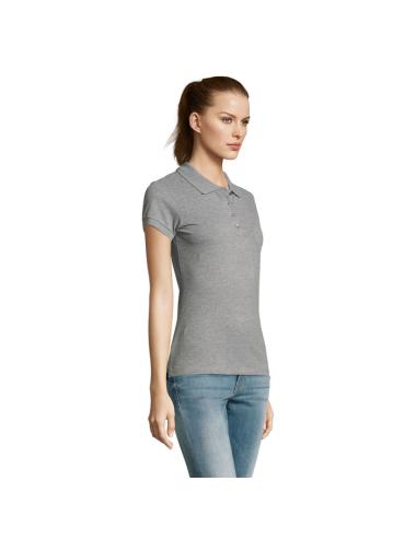 PASSION POLO MUJER 170g