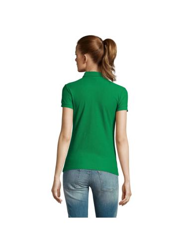 PASSION POLO MUJER 170g