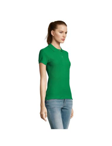 PASSION POLO MUJER 170g