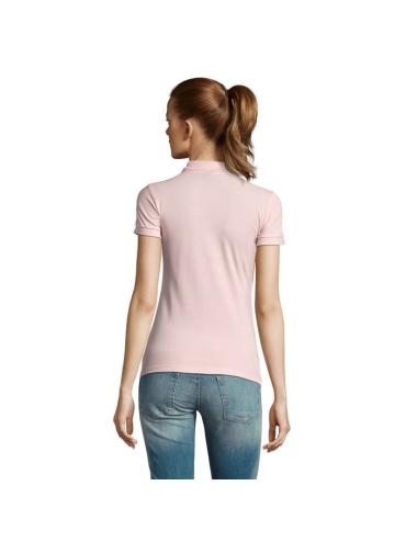 PASSION POLO MUJER 170g