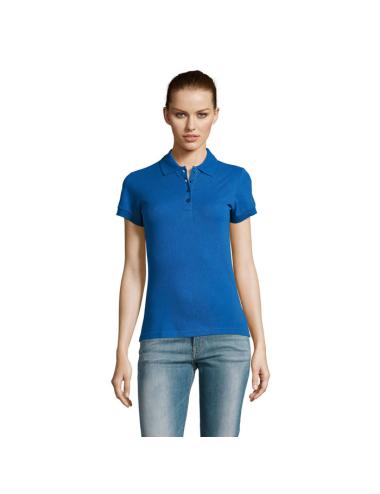 PASSION POLO MUJER 170g