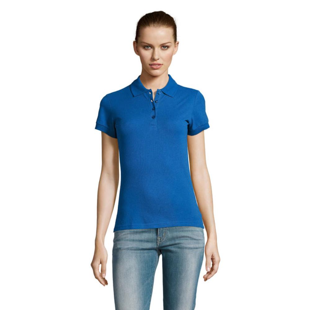 PASSION POLO MUJER 170g