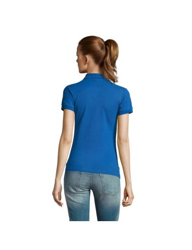 PASSION POLO MUJER 170g