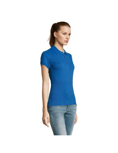 PASSION POLO MUJER 170g