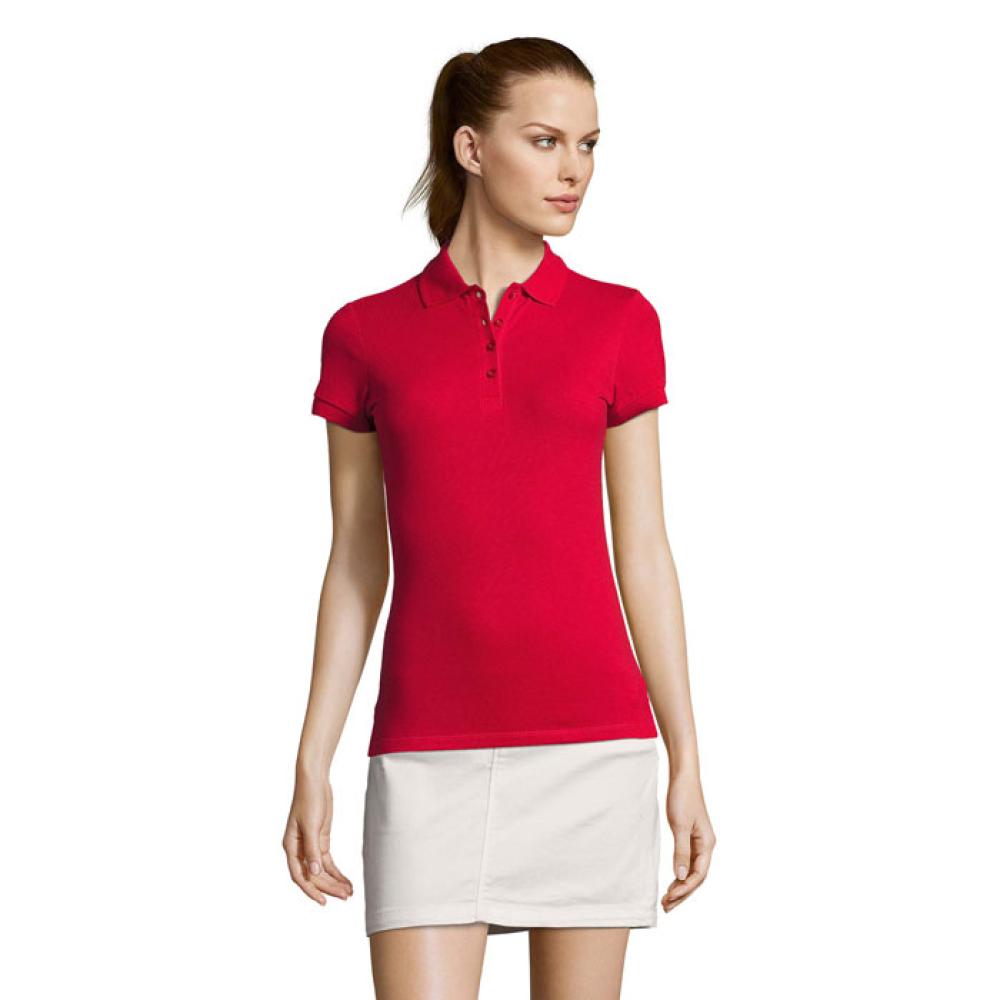 PASSION POLO MUJER 170g