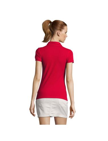 PASSION POLO MUJER 170g