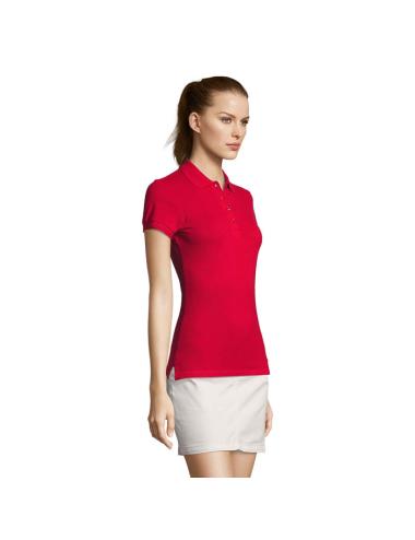 PASSION POLO MUJER 170g