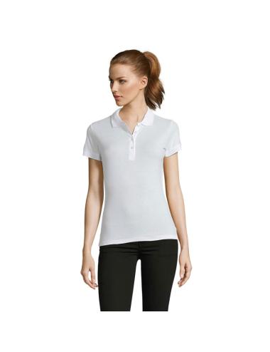 PASSION POLO MUJER 170g