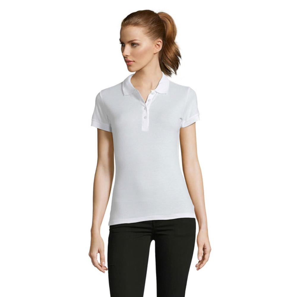 PASSION POLO MUJER 170g