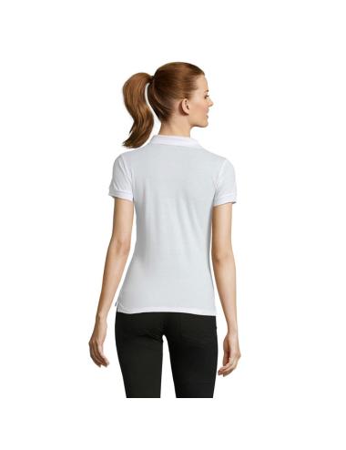 PASSION POLO MUJER 170g