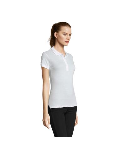 PASSION POLO MUJER 170g