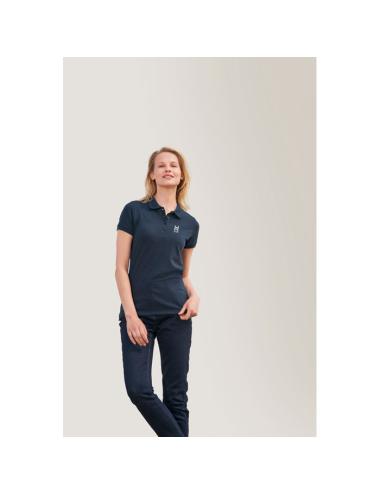 PASSION POLO MUJER 170g