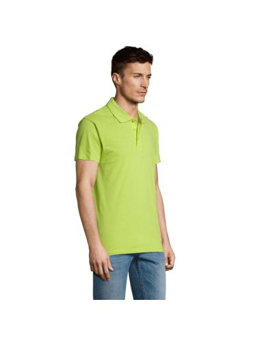 SUMMER II MEN Polo 170g