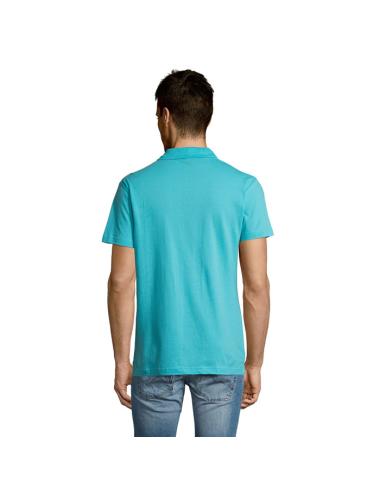 SUMMER II MEN Polo 170g