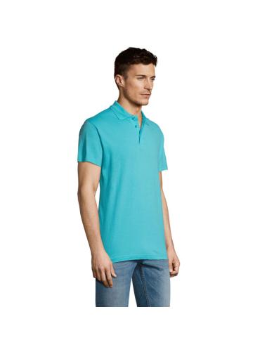 SUMMER II MEN Polo 170g