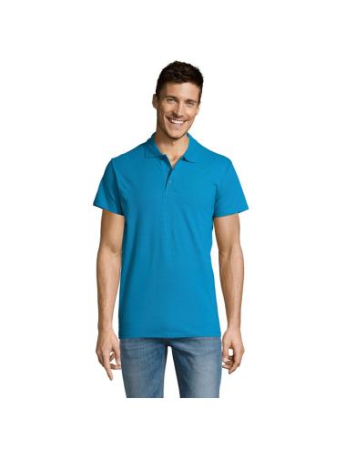 SUMMER II MEN Polo 170g